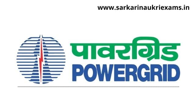 POWERGRID Recruitment 2022 for 08 Assistant Officer Trainee (Law) Posts