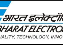 Job Announcement From Bharat Electronics Limited (BEL) 2022 with 260 Vacancy of Trainee Engineer Post