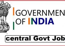 Job Announcement From Railway Recruitment Cell (RRC) Central Railway 2022 with 596 Vacancy of Clerk, Assistant Post