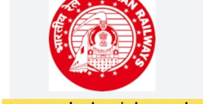 Job Announcement From RRC West Central Railway 2022 with 2,422 Vacancy of Apprentice Post