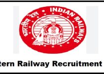 Job Announcement From Western Railway 2022 with 2,521 Vacancy of Railway Apprentice Post