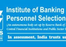 Job Announcement From Institute of Banking Personnel Selection (IBPS) 2022 with 710 Vacancy of Specialist Officer Post
