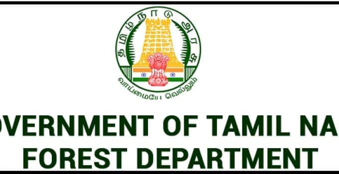 Job Announcement From Tamil Nadu Forest Department 2022 with 02 Vacancy of Veterinary Assistant Surgeon & Biologist Post