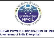 Job Announcement From Nuclear Power Corporation Of India Limited (NPCIL) 2022 with 243 Vacancy of Assistant, Steno Post