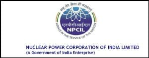 Nuclear Power Corporation Of India Limited (NPCIL)