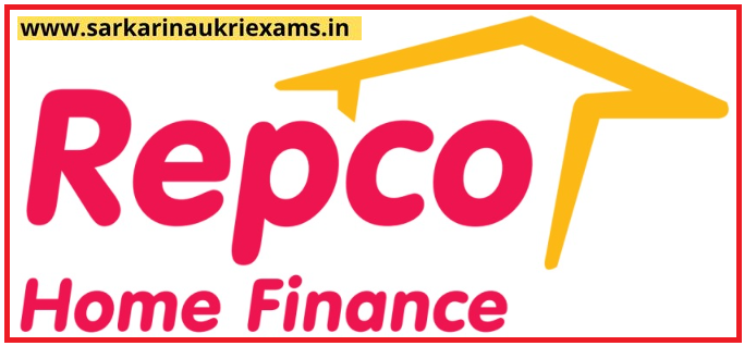Repco home finance logo