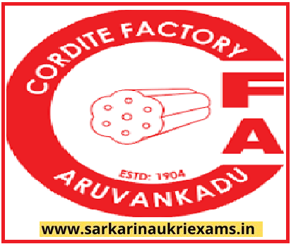 cordite factory logo3